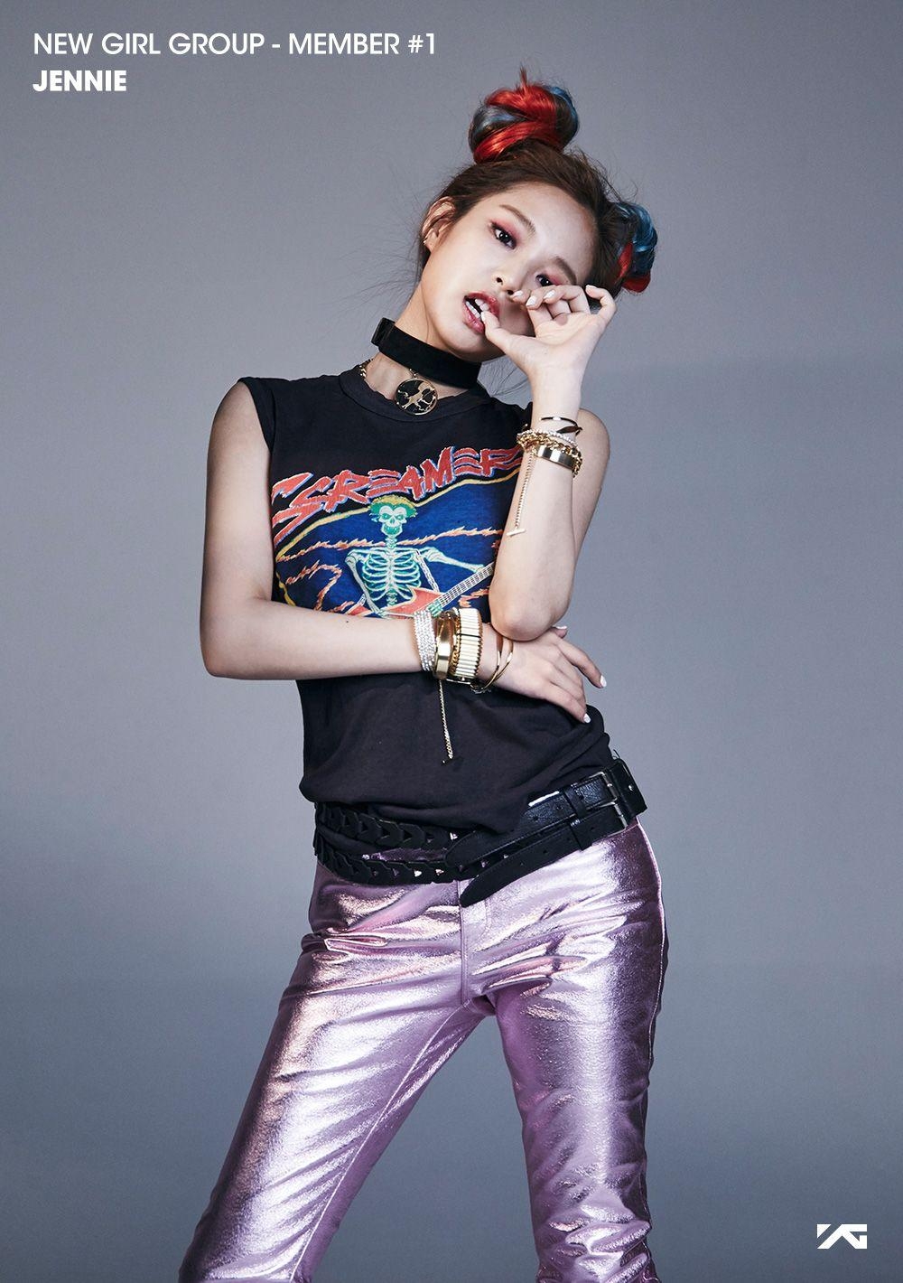 1000x1420 Jennie Kim Android IPhone Wallpaper KPOP Image Board, Phone