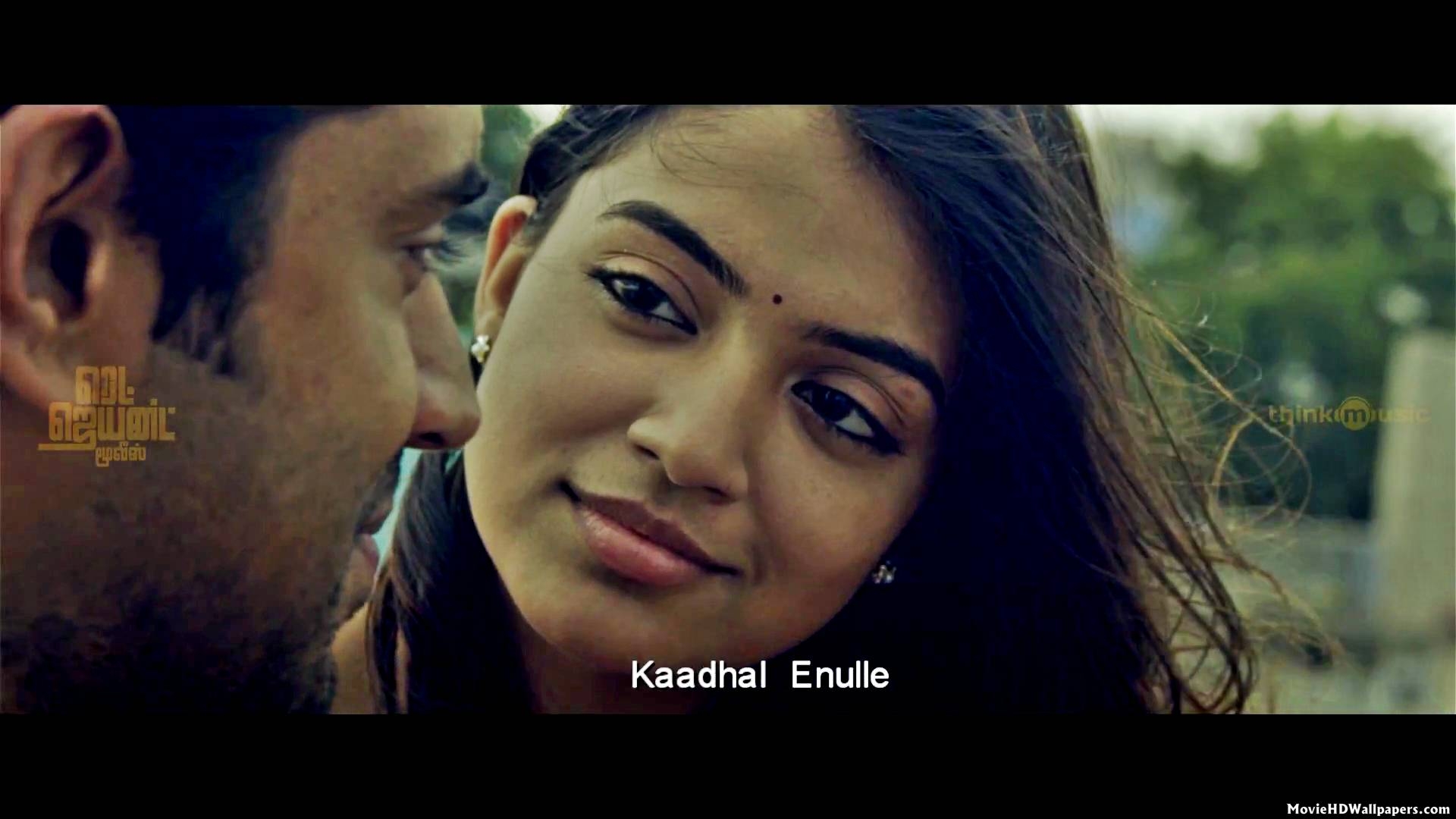 1920x1080 Neram Movie Nazriya HD, Desktop