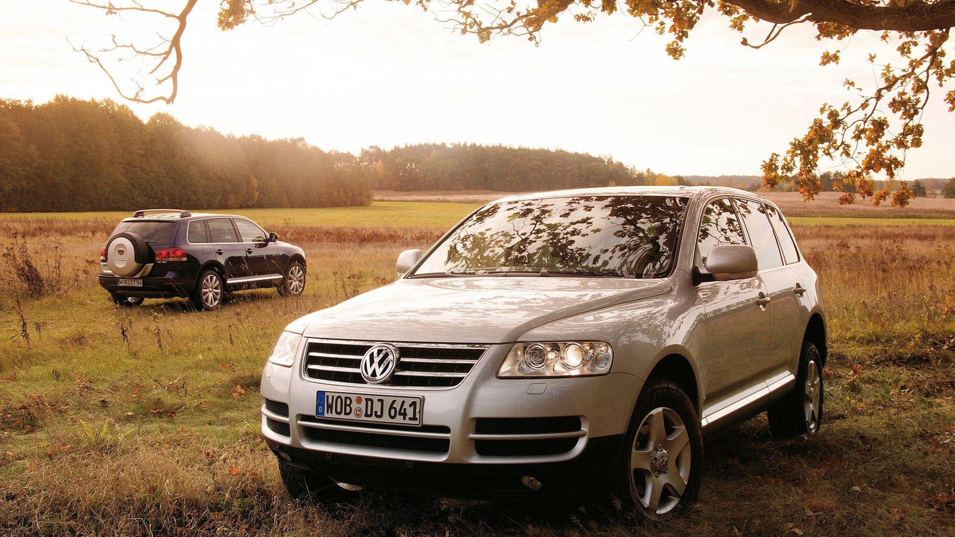 1920x1080 Top HD Volkswagen Touareg Wallpaper, #FMO HQ Definition, Desktop