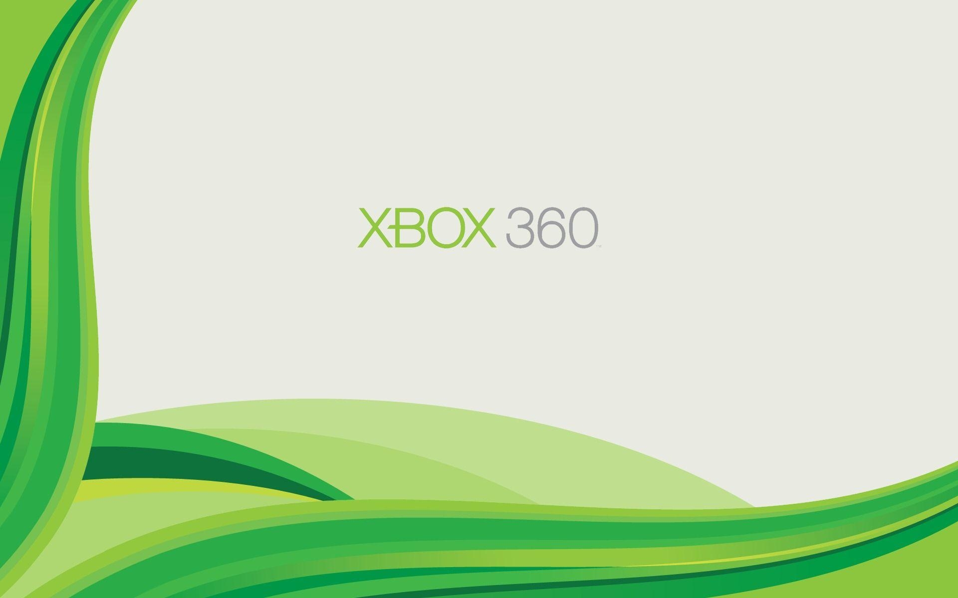 1920x1200 Pix For > Xbox 360 Logo Wallpaper HD, Desktop