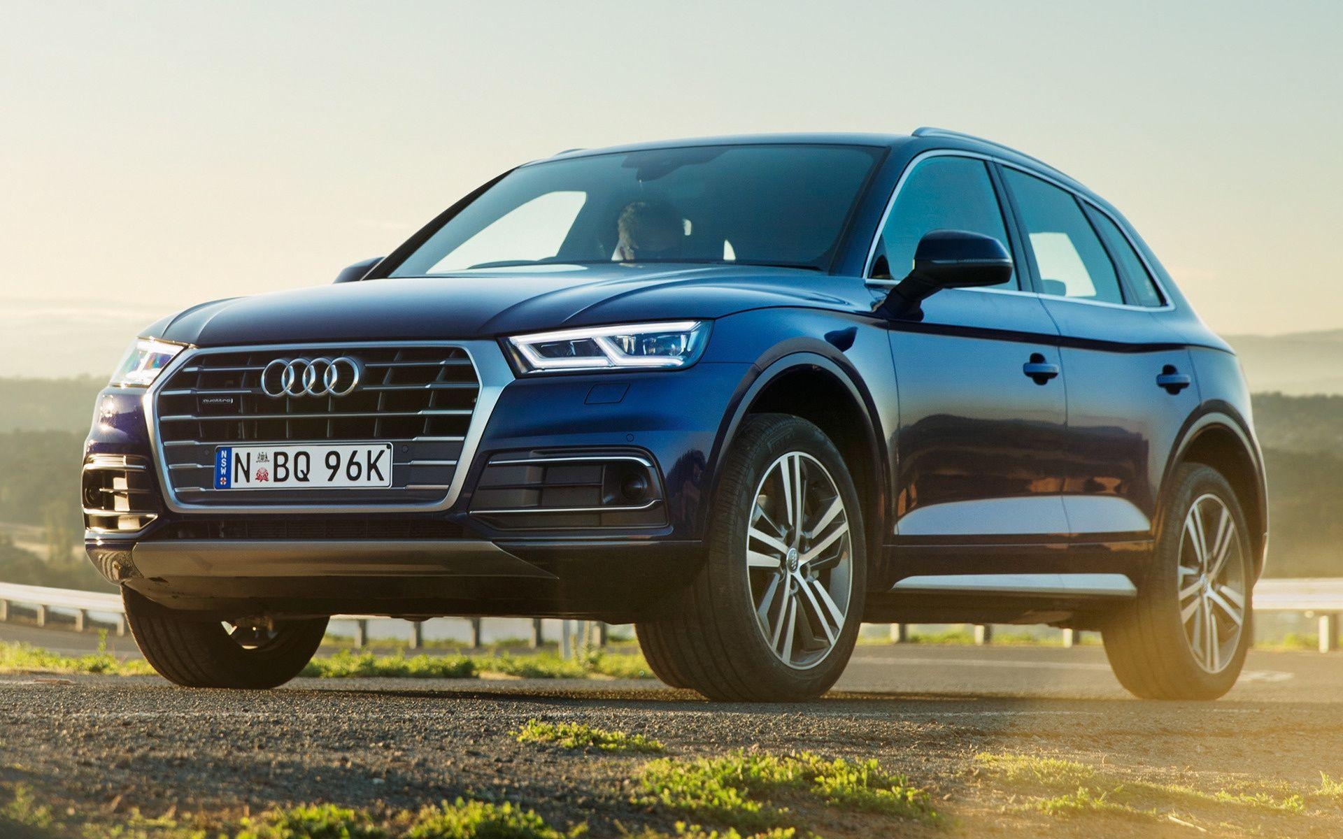 1920x1200 Audi Q5 (2017) AU Wallpaper and HD Image, Desktop