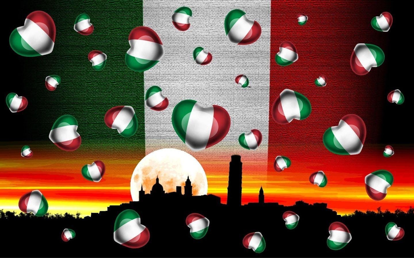 1440x900 Italy Flag Wallpaper Apps on Google Play, Desktop