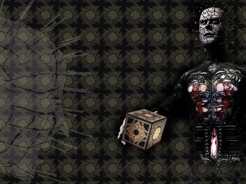 1030x770 KGI93: Hellraiser Wallpaper in Best Resolutions, HQ Definition, Desktop