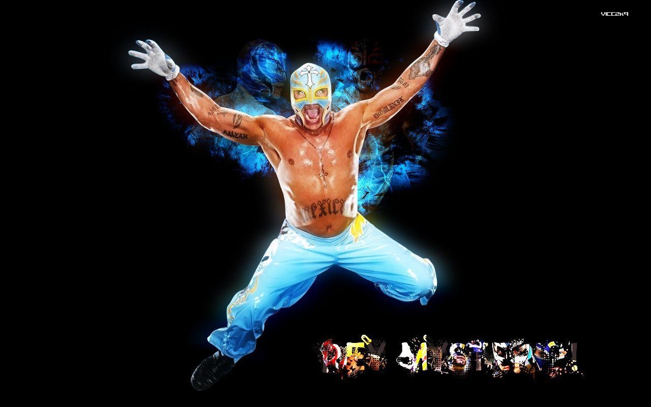 1280x800 rey mysterio. Rey Mysterio Wallpaper in HD. Rey mysterio, Desktop