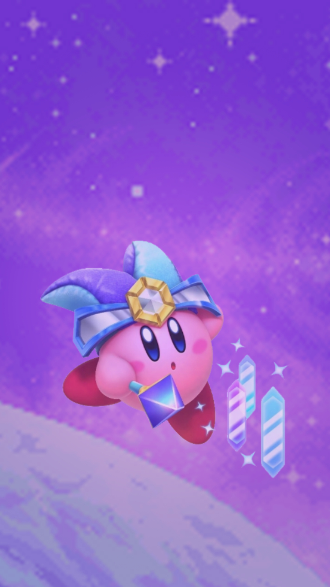 1080x1920 Kirby iPhone Wallpaper Kirby iPhone Wallpaper, Phone