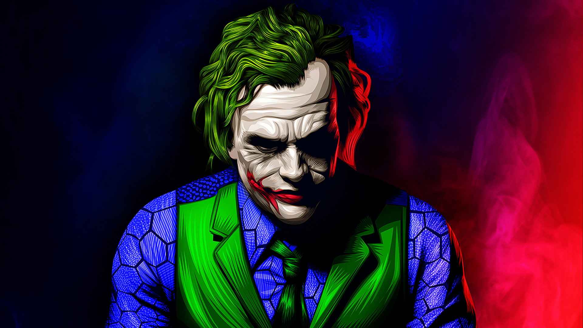 1920x1080 Joker Wallpaper Best Joker Background Download, Desktop