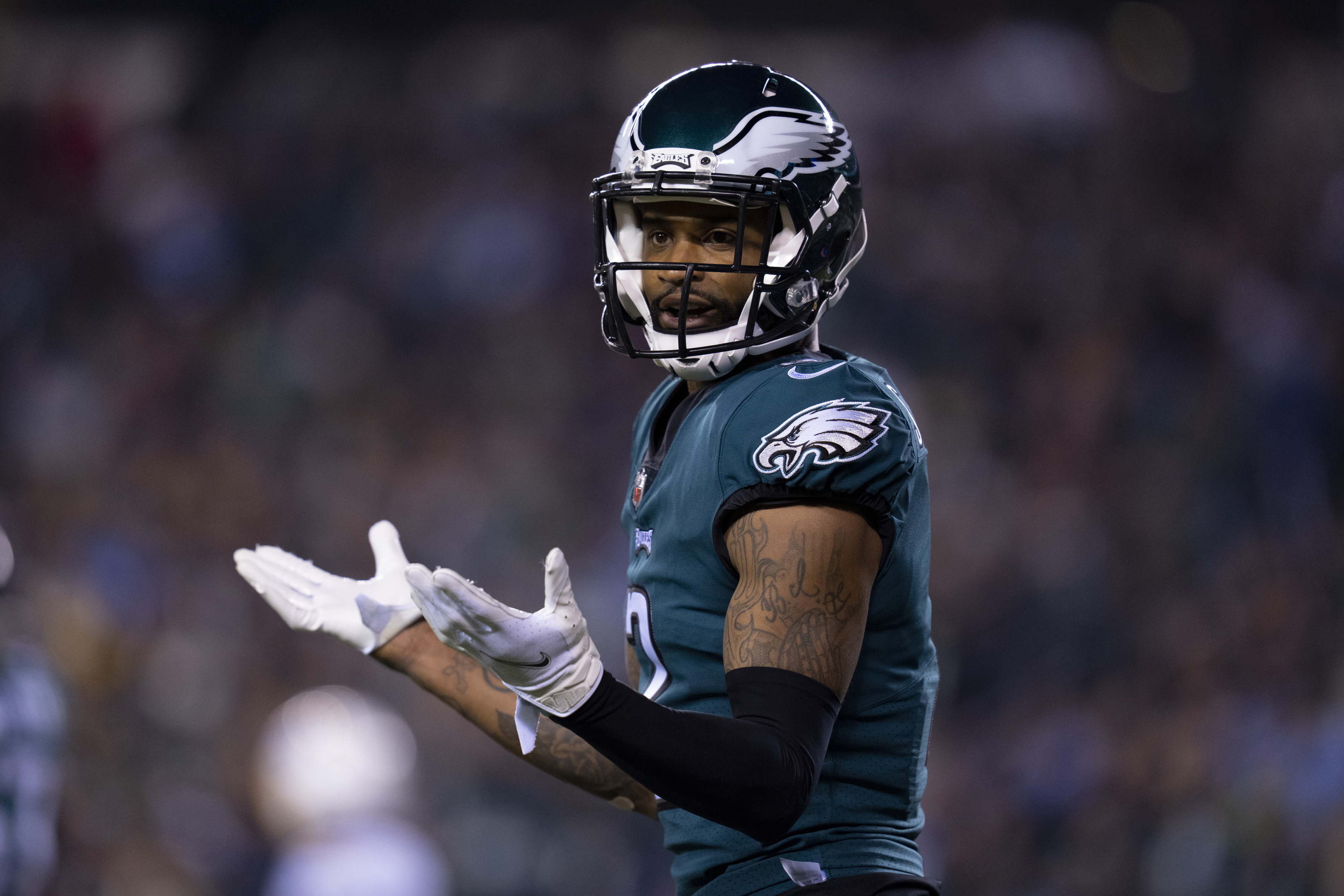 3200x2140 Philadelphia Eagles ignored on ranking of NFL's top ten cornerbacks, Desktop