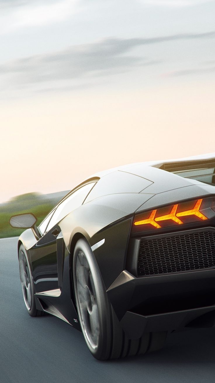 740x1310 Cars #Black Lamborghini #wallpaper HD 4k background for android :) # android #ba. Black car wallpaper, Android wallpaper cars, Lamborghini wallpaper iphone, Phone