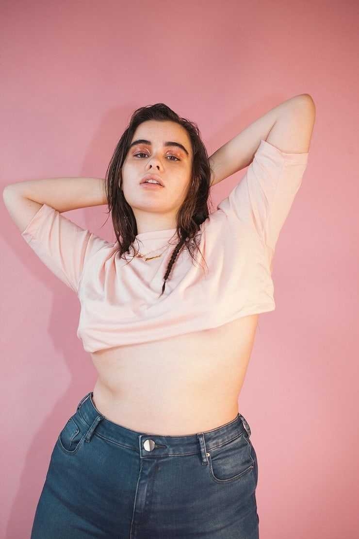 740x1110 Barbie Ferreira Hot Picture Are Too Delicious For All Her Fans, Phone