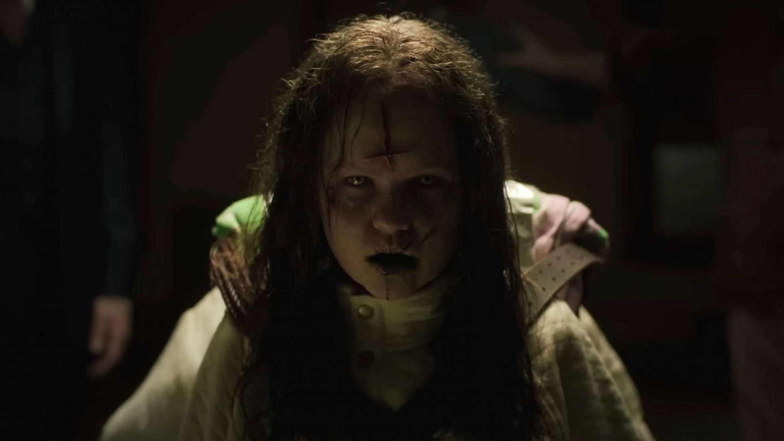 1600x900 The Exorcist: Believer' review: Don't be lured into this unholy mess Morning America, Desktop