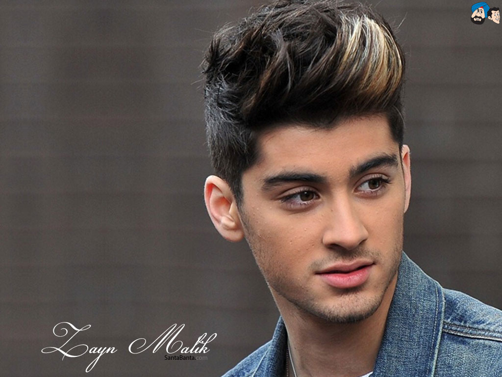 1030x770 Zayn Malik Wallpaper for Desktop, Desktop