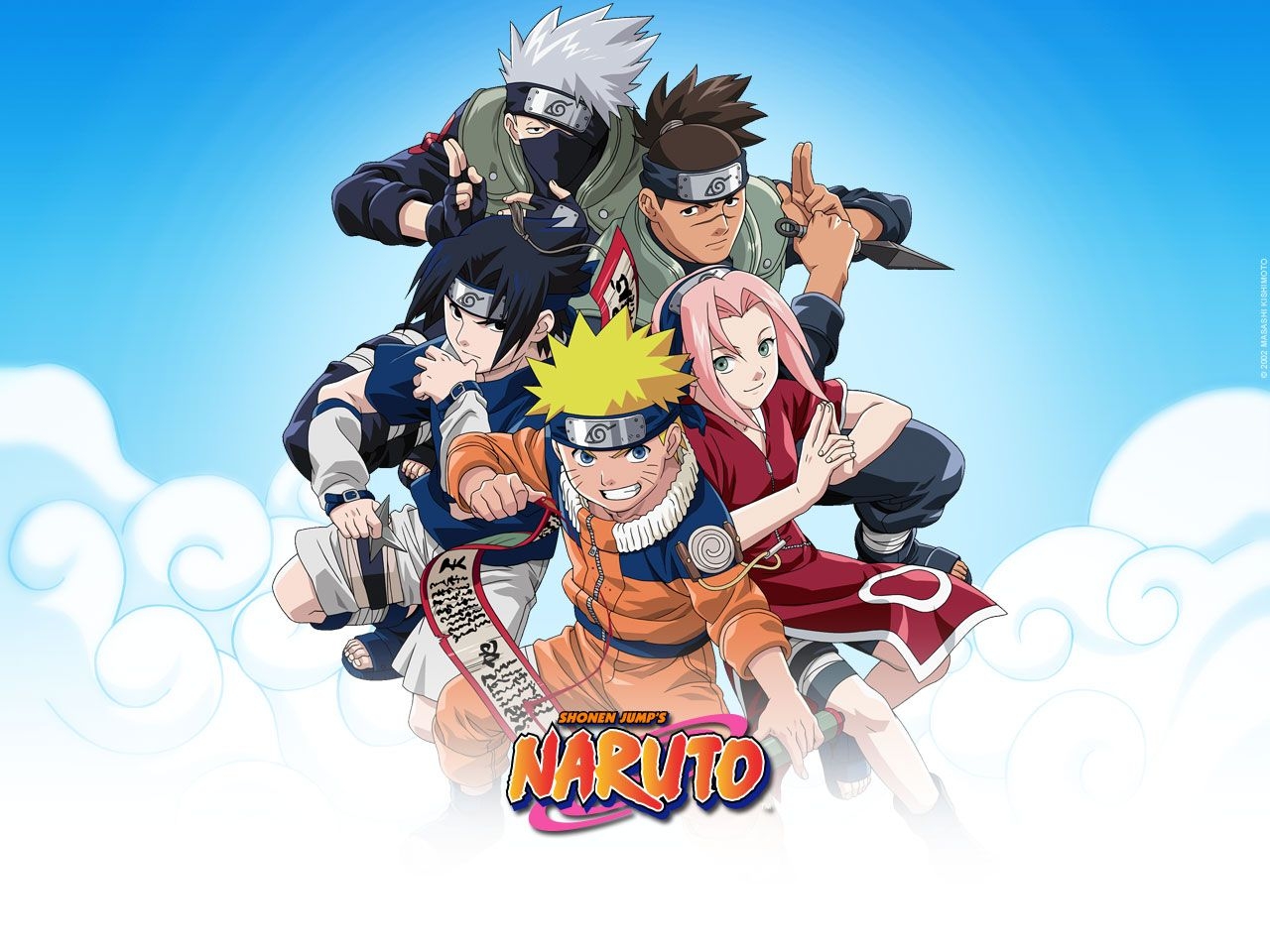 1280x960 Free Naruto Characters wallpaper Wallpaper Wallpaper 90400, Desktop