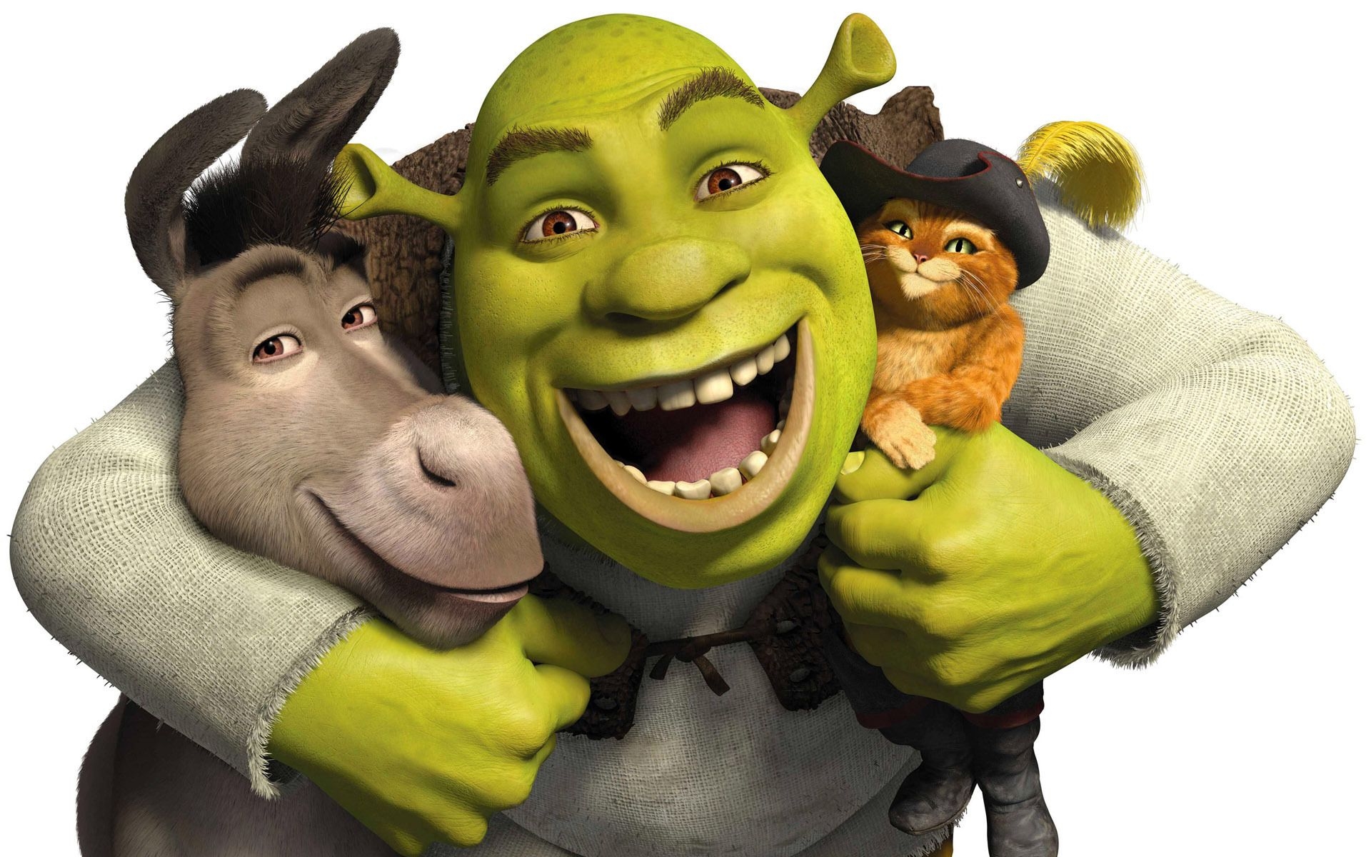 1920x1200 Shrek Wallpaper Free Shrek Background, Desktop