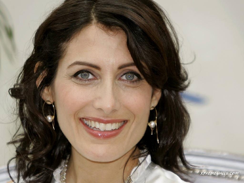 1030x770 Foto Grafia Livia: American actress and playwright Lisa Edelstein, Desktop