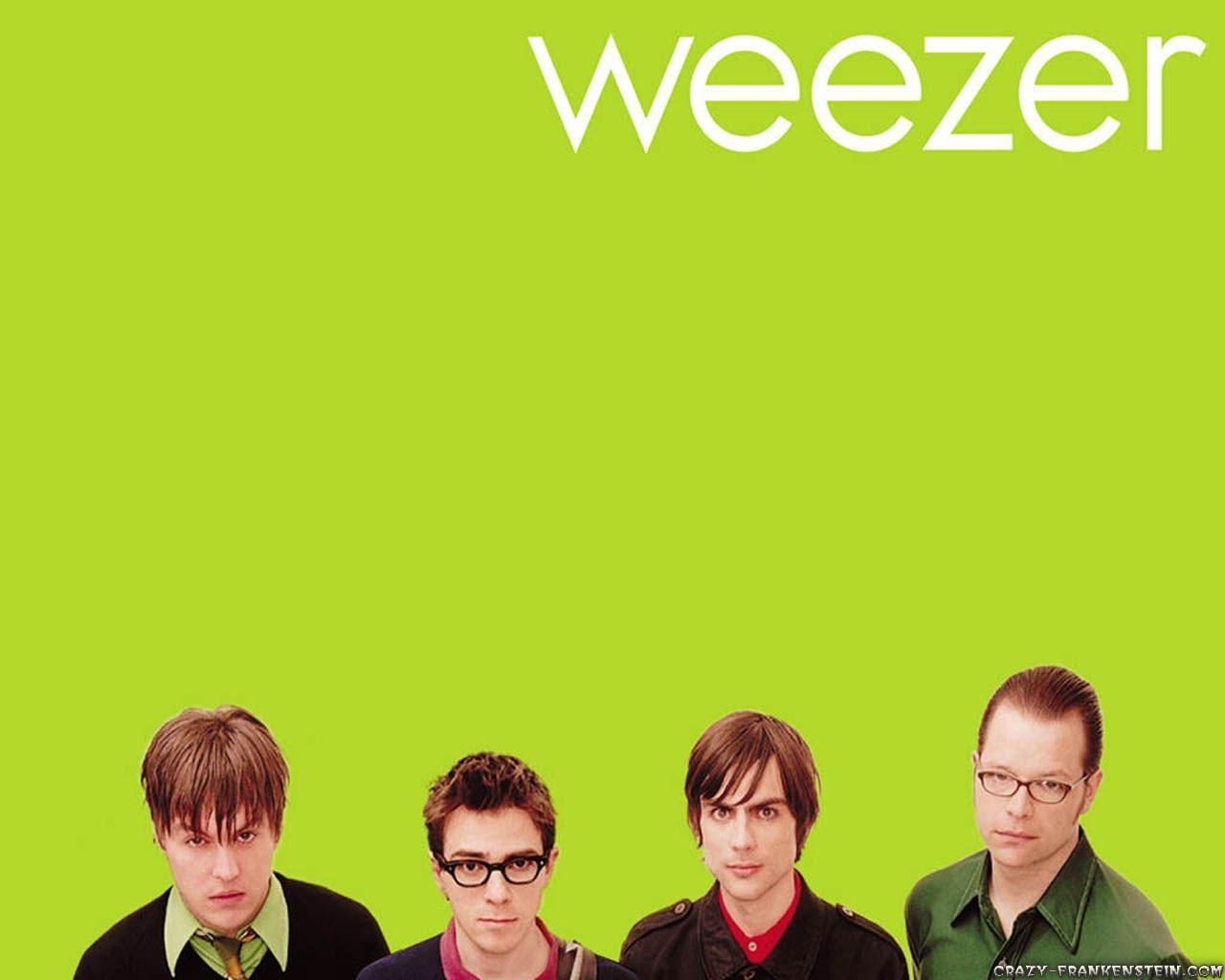 1280x1030 Top Weezer Wallpaper Free Wallpaper Hub, Desktop