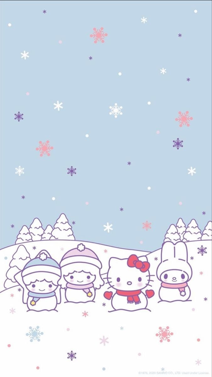 680x1200 Sanrio Wallpaper. Hello kitty iphone wallpaper, Hello kitty wallpaper, Kitty wallpaper, Phone