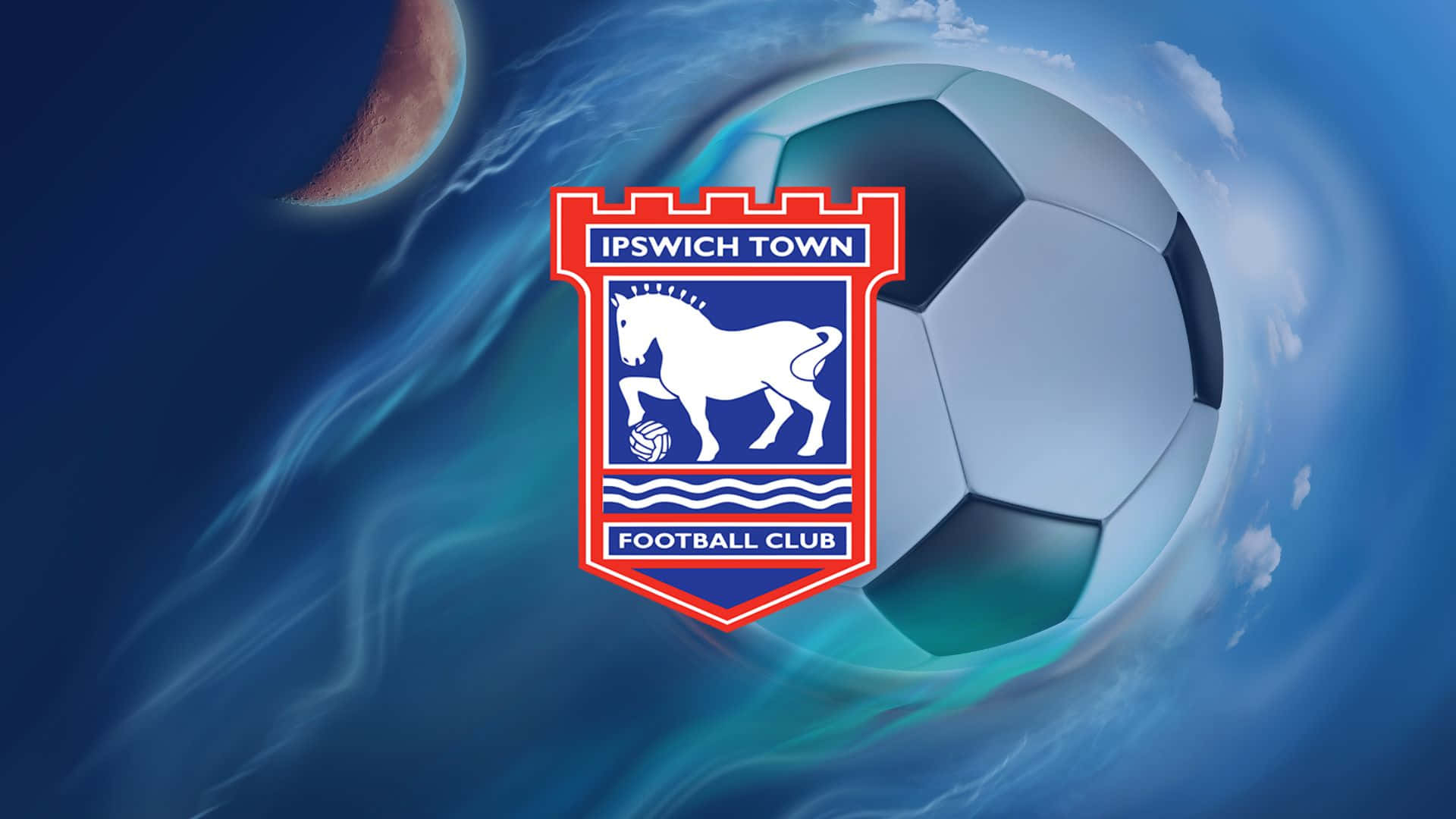 1920x1080 Download Caption: Ipswich Town Football Club in Action Wallpaper, Desktop