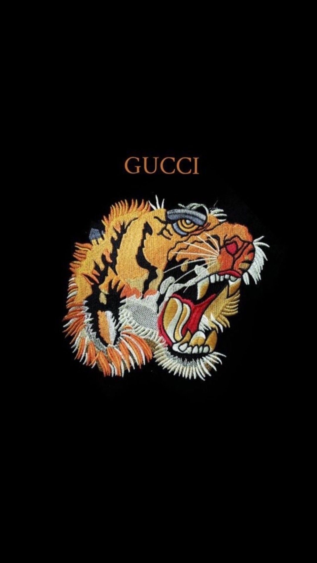 1080x1920 Gucci Wallpaper for iPhone Mobile, Phone