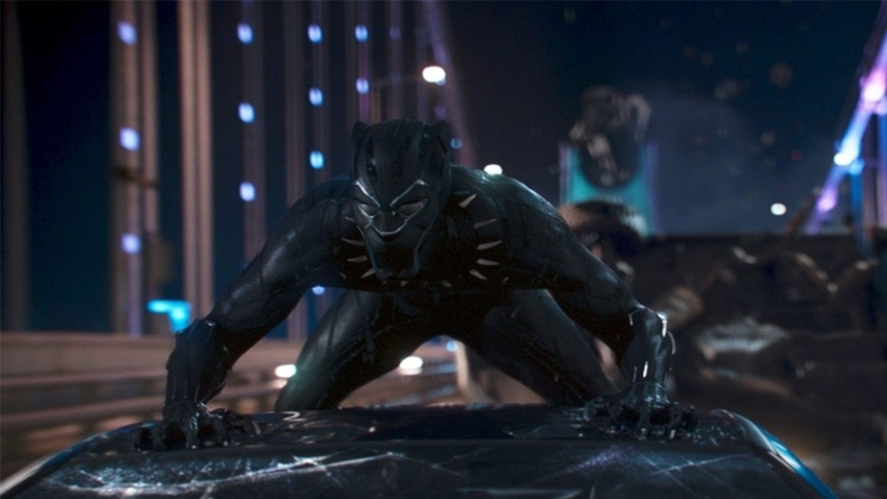 1800x1020 Black Panther movie HD Wallpaperwallpaper.net, Desktop