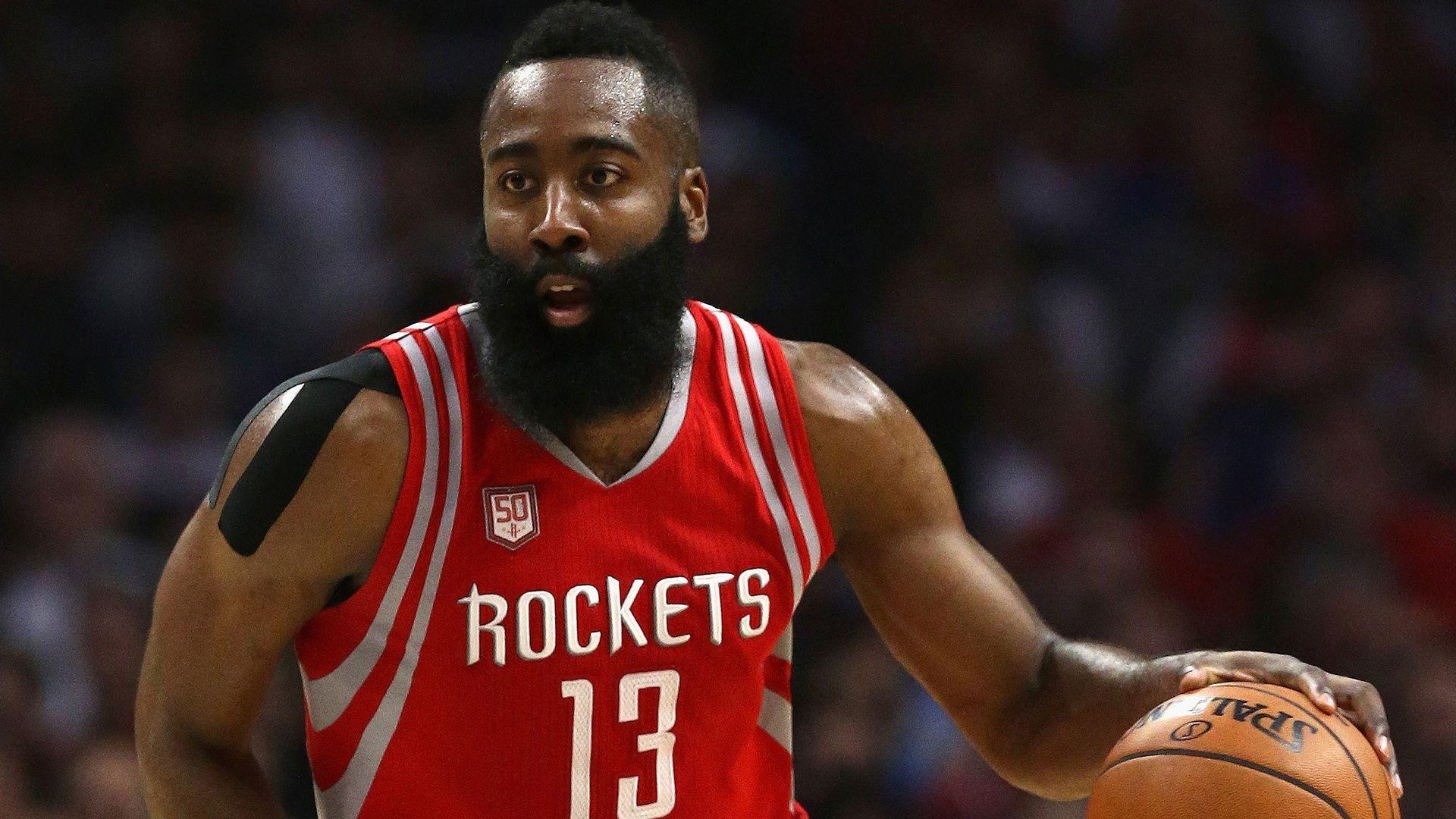 1920x1080 Wallpaper James Harden Many HD Wallpaper, Desktop