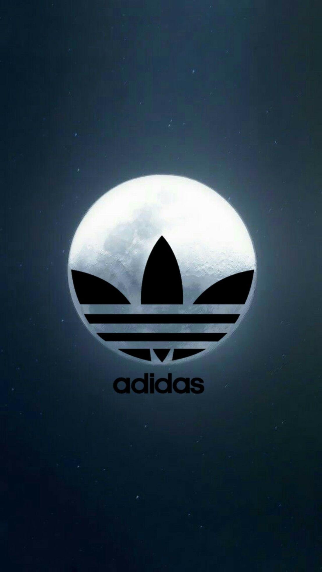 1110x1970 adidas #black #wallpaper. Adidas & Nike. Black, Phone