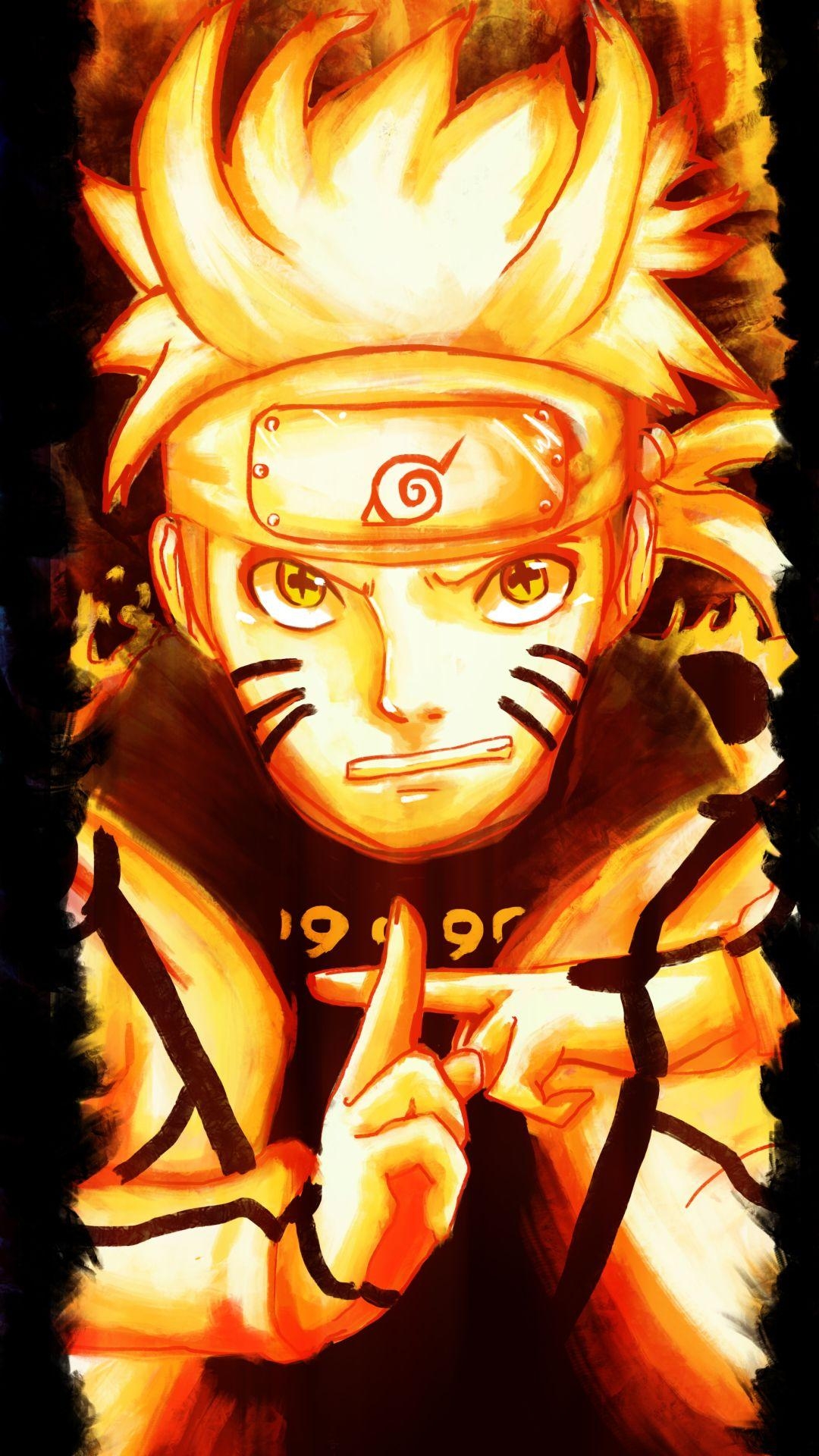 1080x1920 Naruto Apple IPhone 6 (750x1334) Wallpaper, Phone