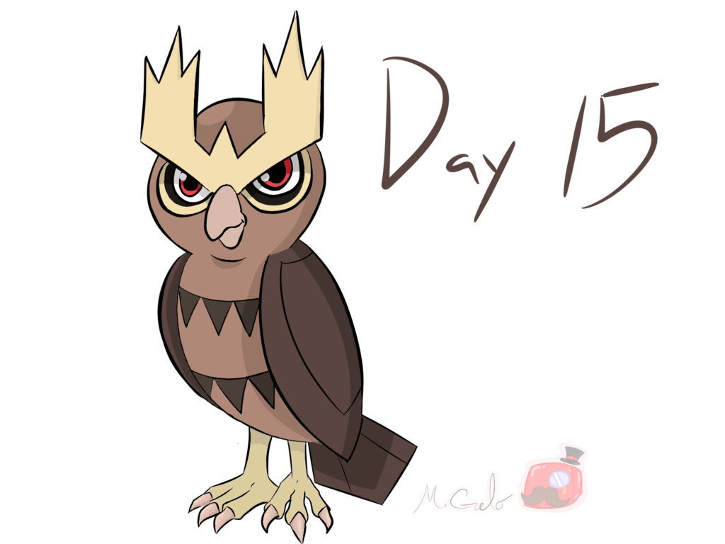 1030x770 164) Noctowl. Noctowl, Desktop