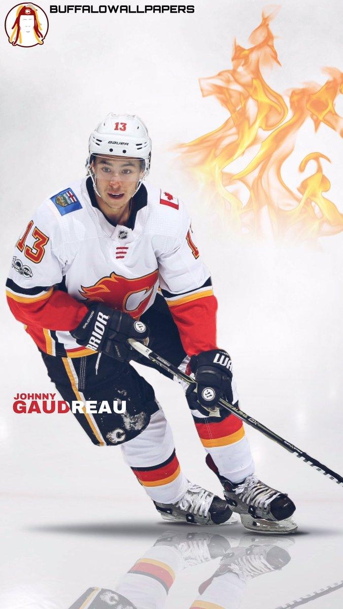 680x1200 Jordan Santalucia iPhone wallpaper: Gaudreau, Phone