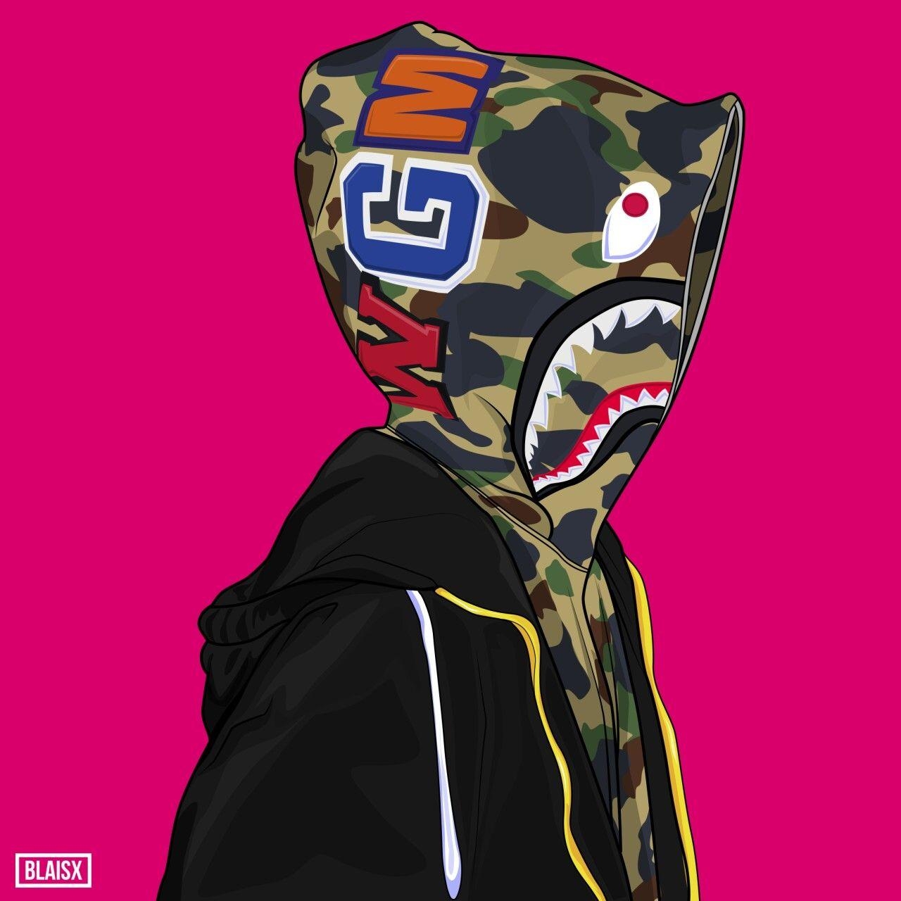 1280x1280 Dope. Bape art, Dope wallpaper, Phone