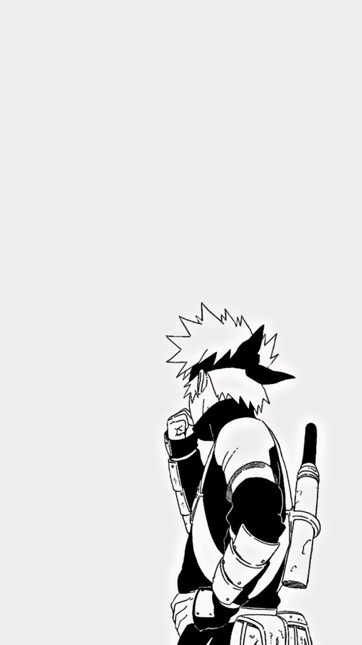 720x1280 Kakashi Lockscreens Screen Kakashi Wallpaper iPhone, Download Wallpaper, Phone