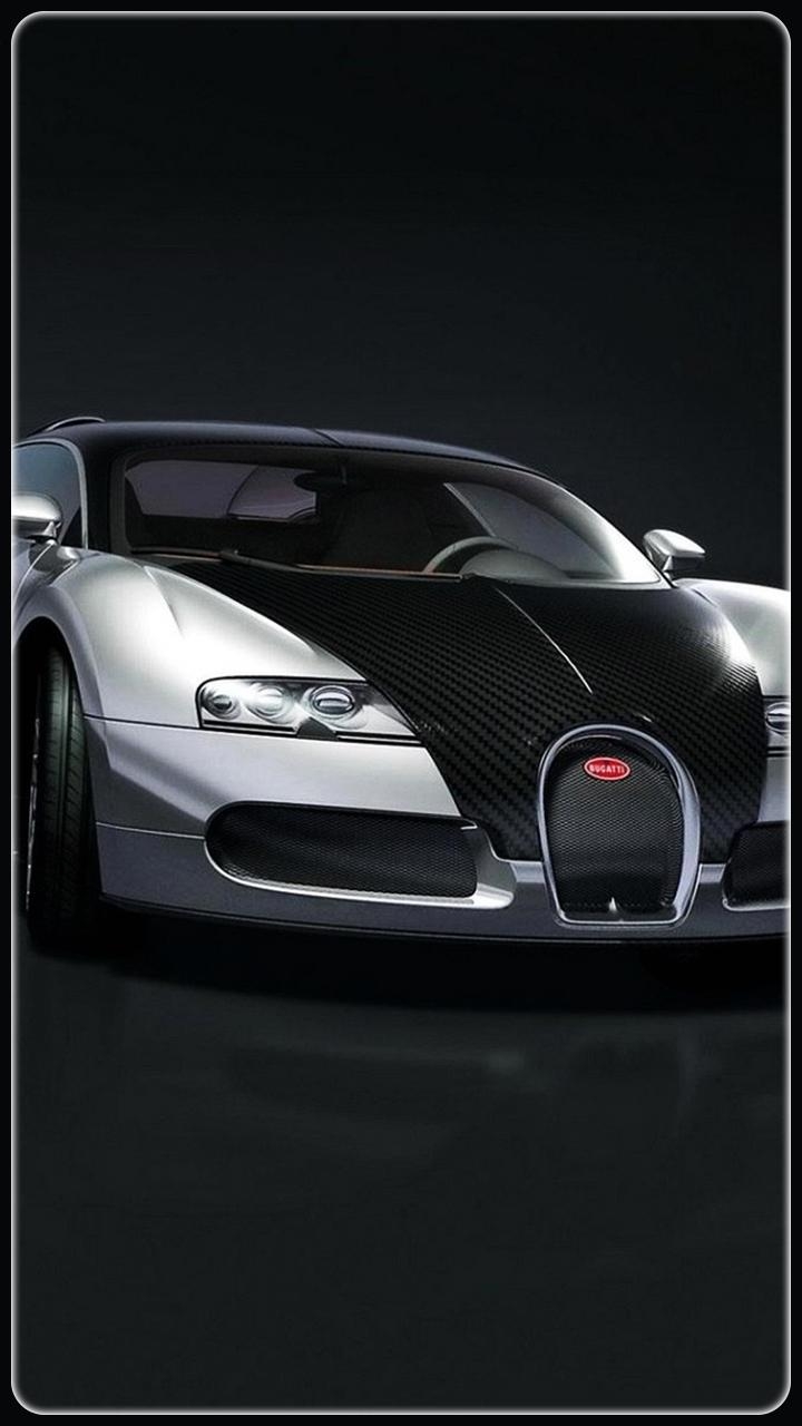 720x1280 HD Bugatti Veyron Wallpaper for Android, Phone