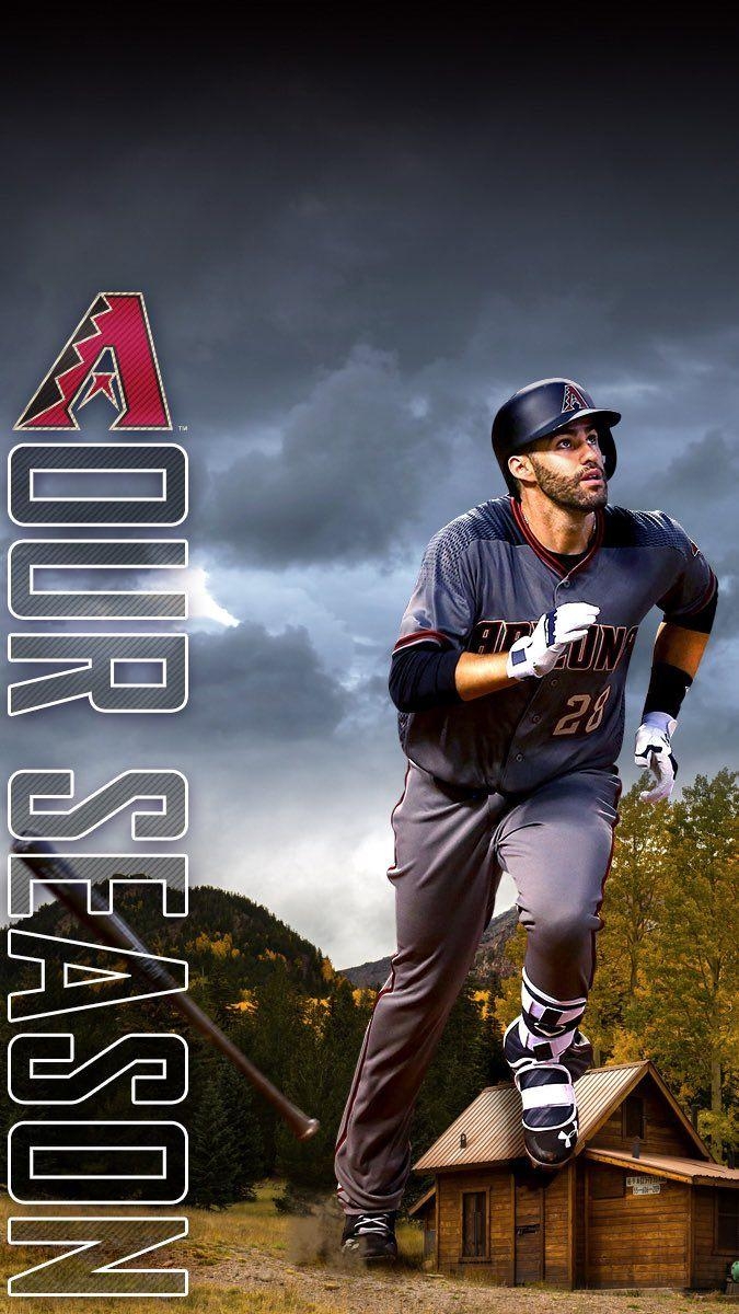 680x1200 Arizona Diamondbacks #OurSeason and update your phone wallpaper with one of our, Phone