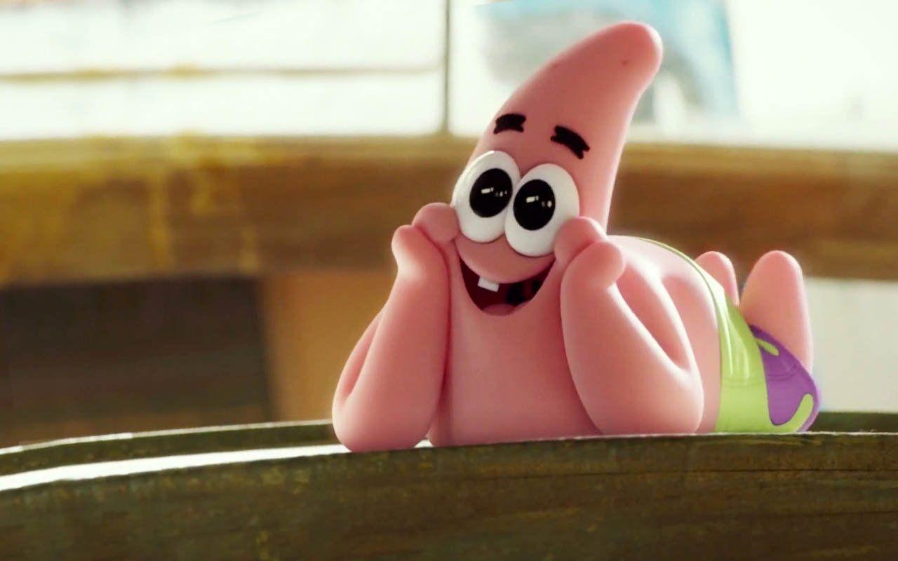 1280x800 cute spongebob and patrick wallpaper x 800, Desktop