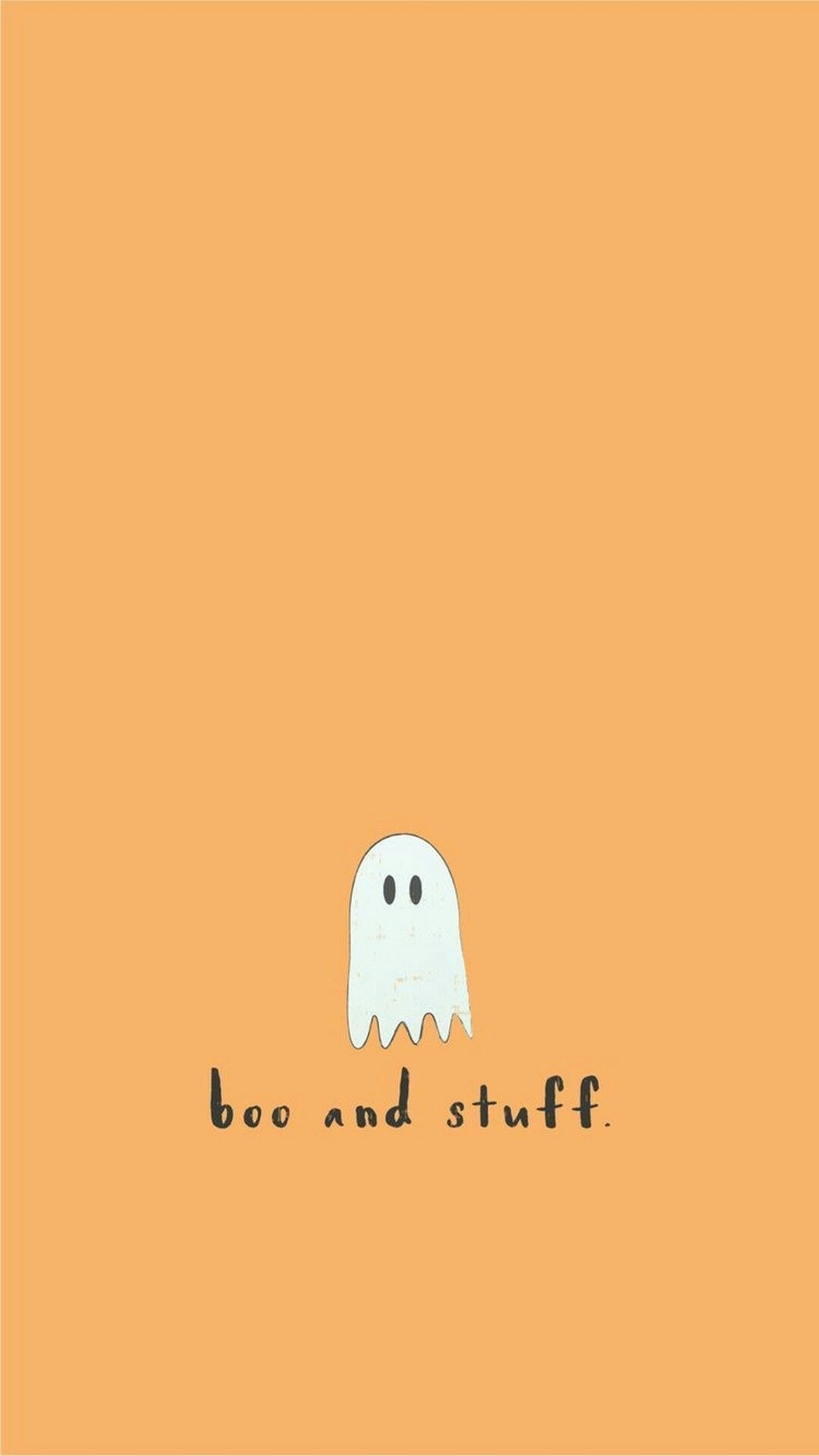 1080x1920 Boo Cute Halloween Wallpaper Free Boo Cute Halloween Background, Phone