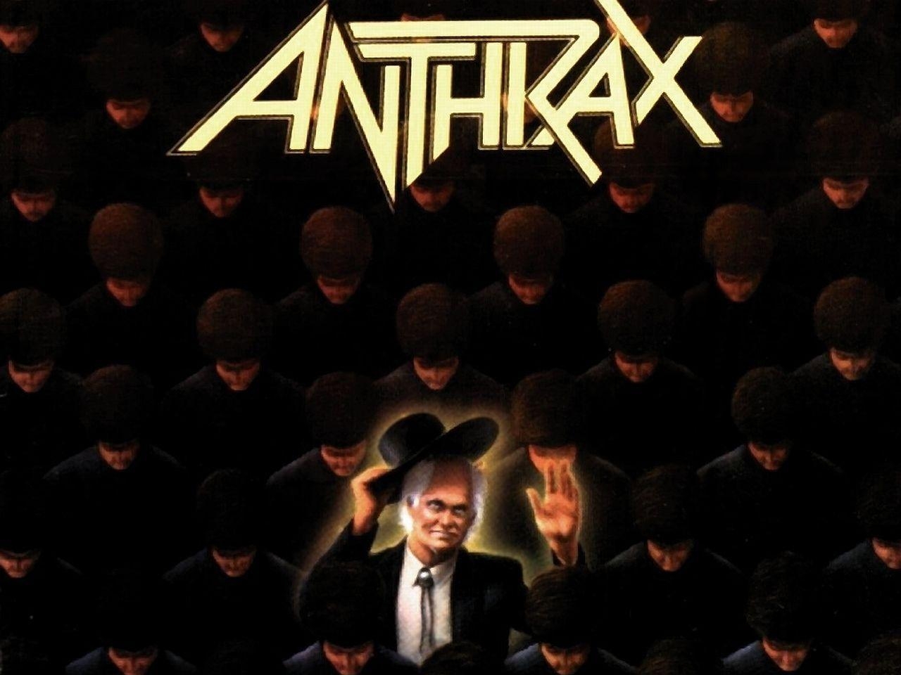 1280x960 Anthrax HD Wallpaper, Desktop