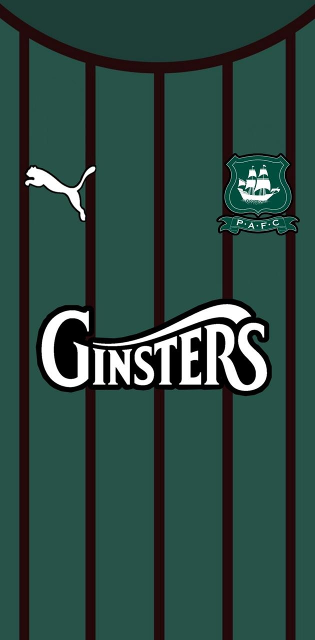 630x1280 Plymouth Argyle FC wallpaper, Phone