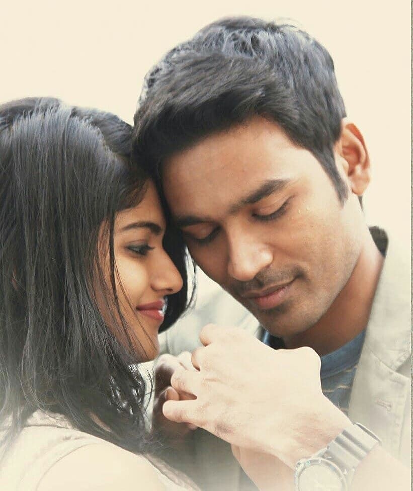 830x980 visiri suite from july 26th at 6pm❤ #enpt #dhanush #meghaakash. Love couple image, Cute couples photography, Cute couple image, Phone