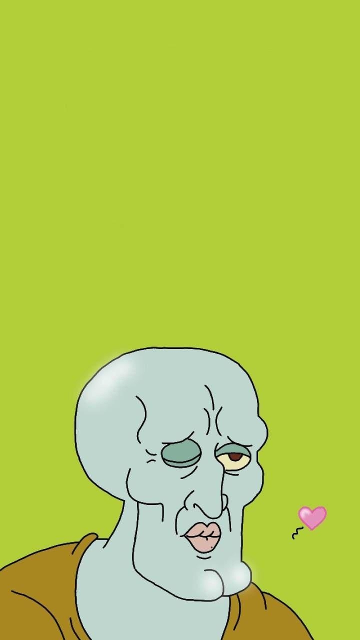 720x1280 Squidward Wallpaper Free Squidward Background, Phone