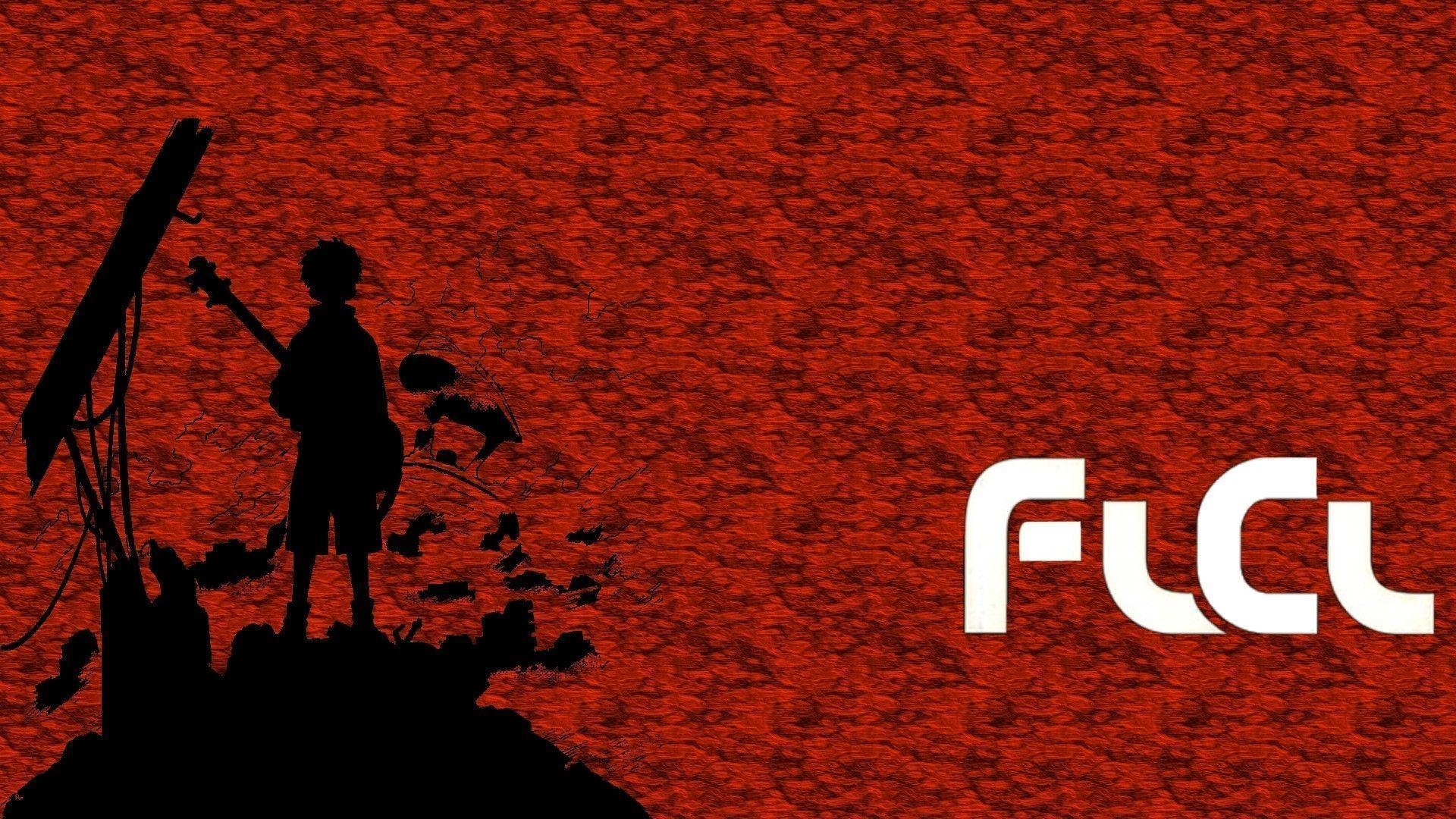 1920x1080 FLCL Computer Wallpaper, Desktop Background  Id: 256879, Desktop