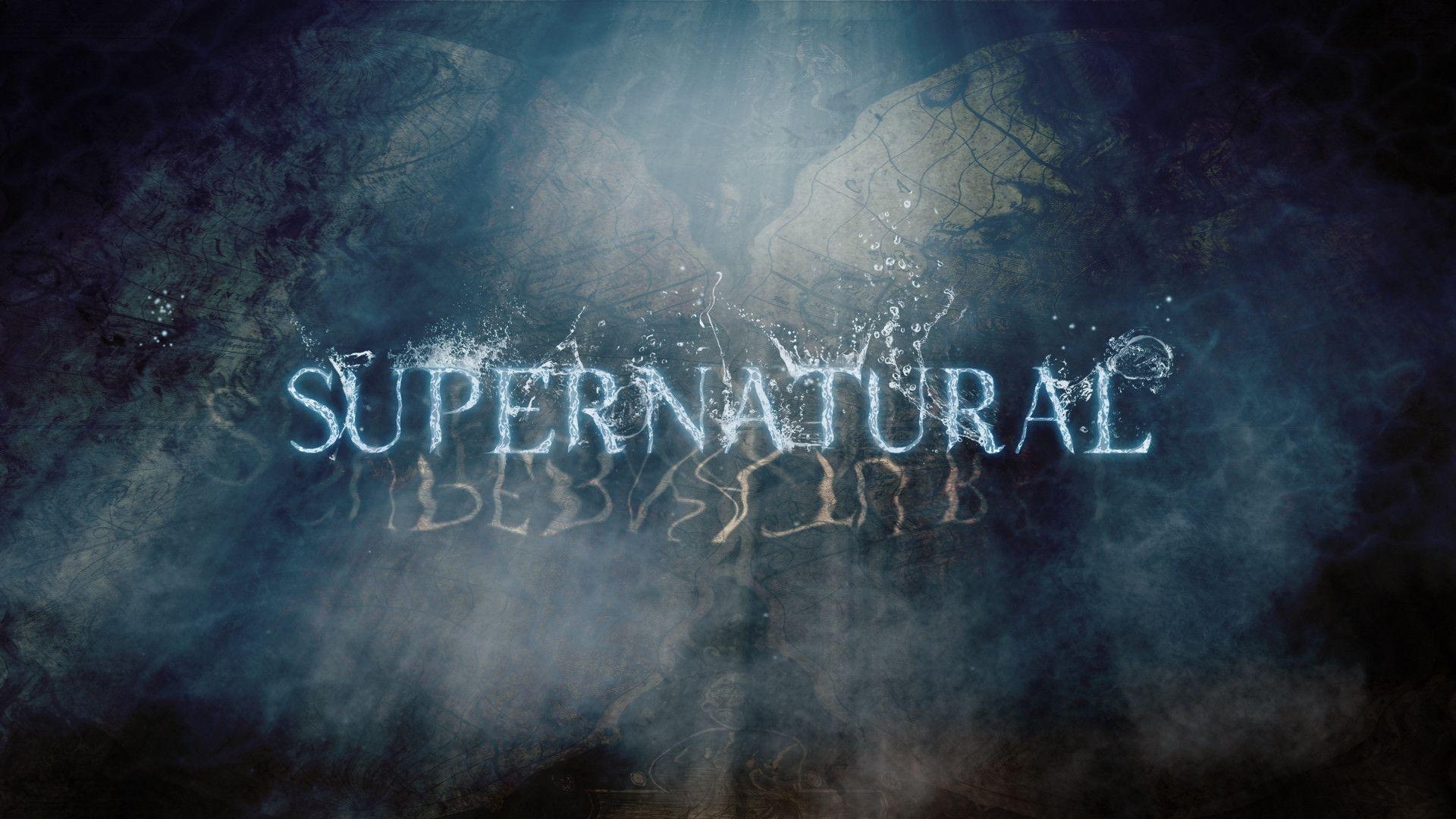 1920x1080 Images, Wallpaper of Supernatural in HD Quality: BsnSCB.com, Desktop