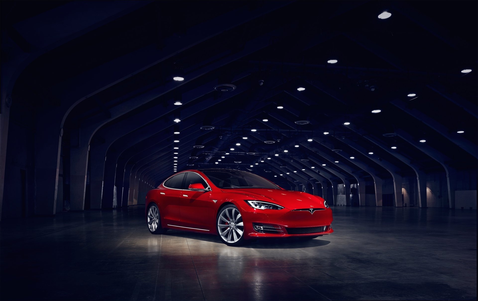 1920x1220 Tesla Model S HD Wallpaper and Background Image, Desktop