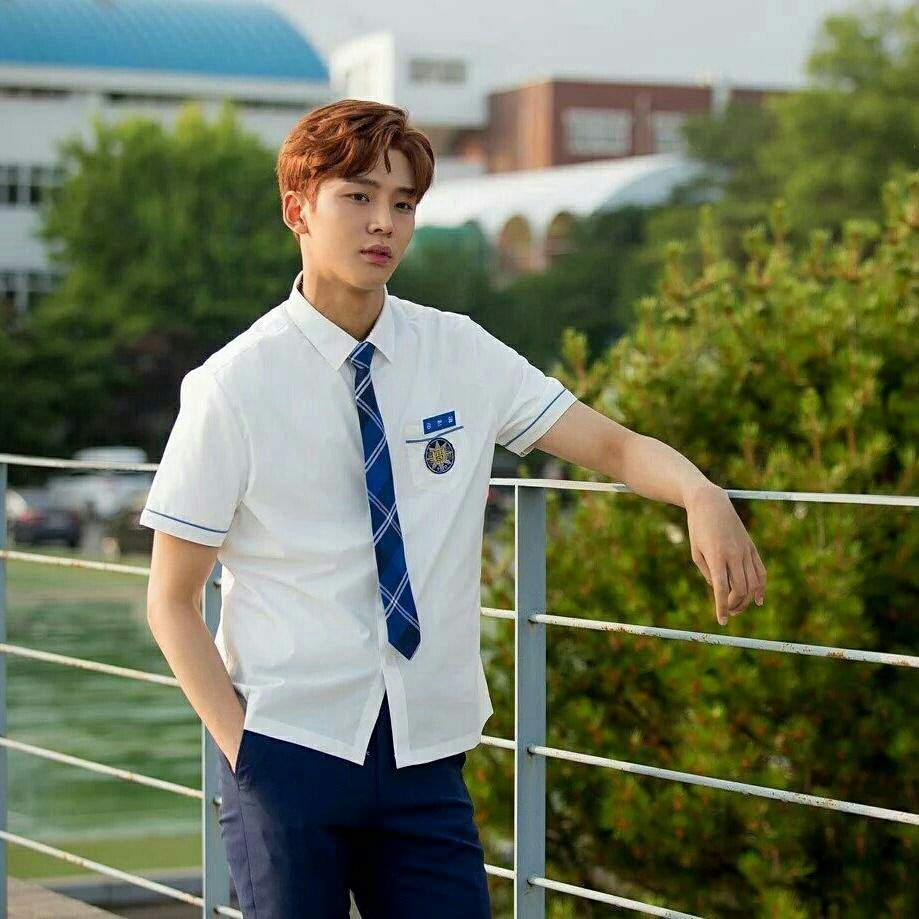 920x920 Rowoon School 2017. K Pop Amino, Phone