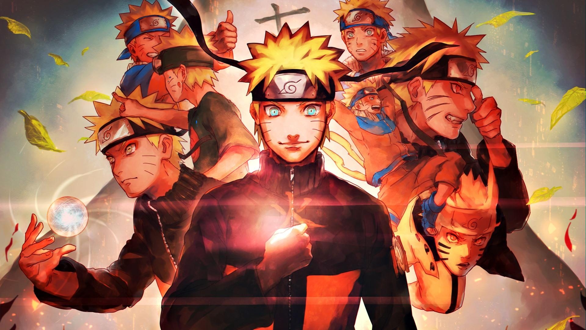 1920x1080 Naruto Art Wallpaper Free Naruto Art Background, Desktop