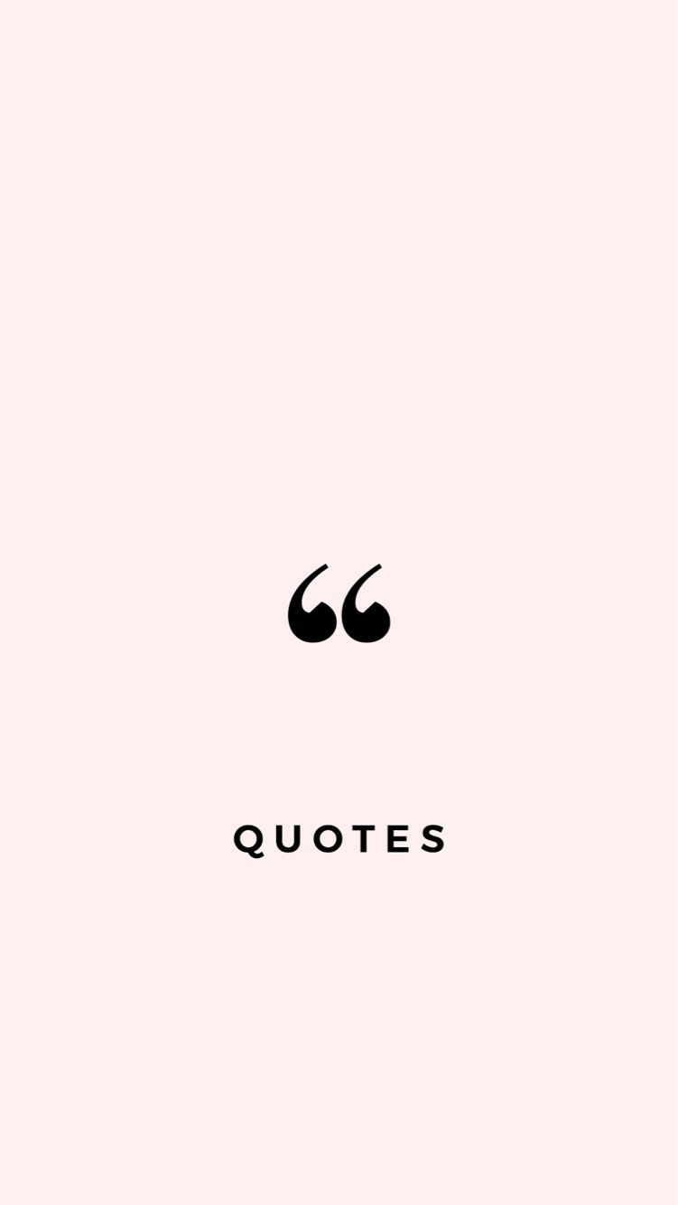 760x1340 Quotes Wallpaper For Instagram Highlights, Phone