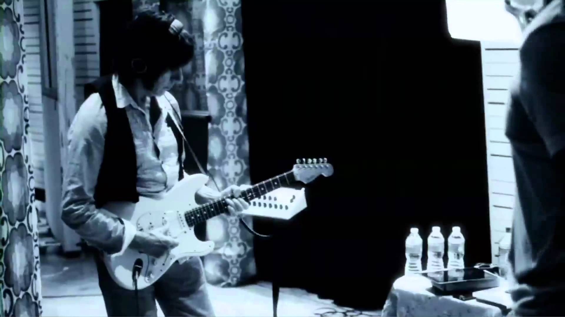 1920x1080 Seal & Jeff Beck A Rolling Stone, Desktop