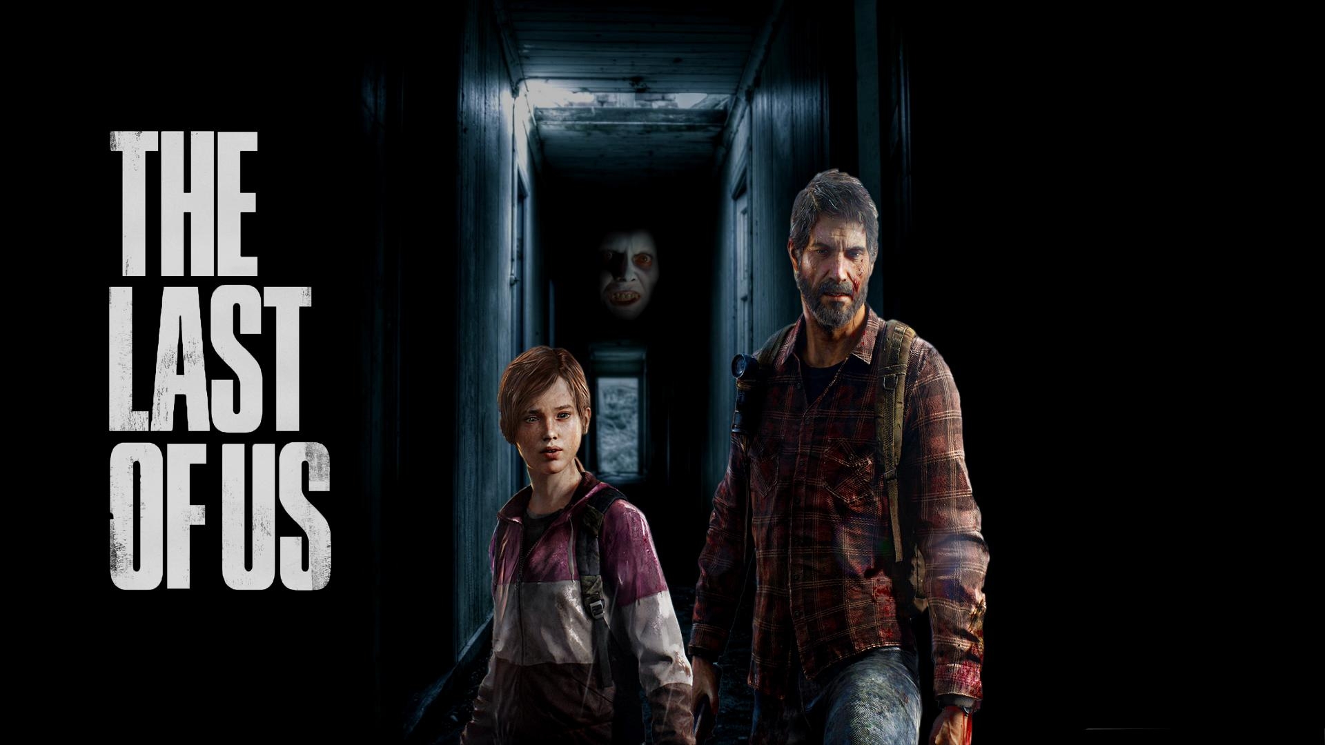 1920x1080 The Last of Us Remastered Wallpaper Free The Last of Us Remastered Background, Desktop