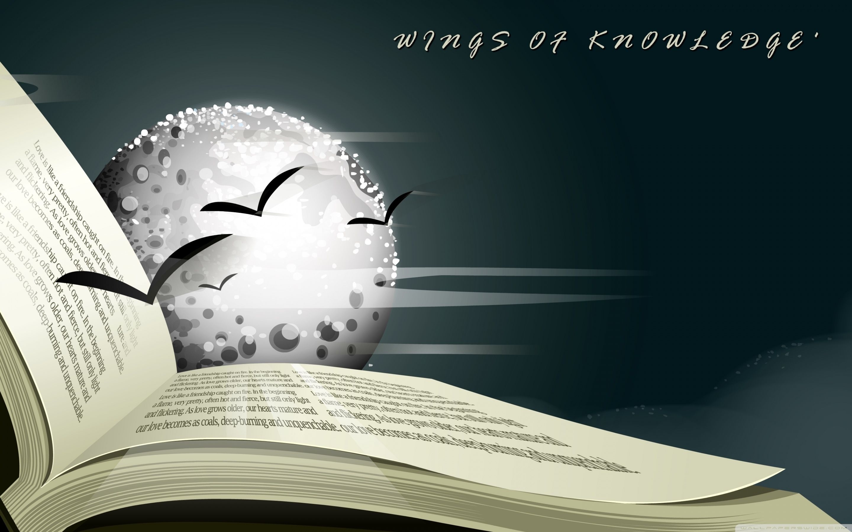 2880x1800 Knowledge Wallpaper Free Knowledge Background, Desktop