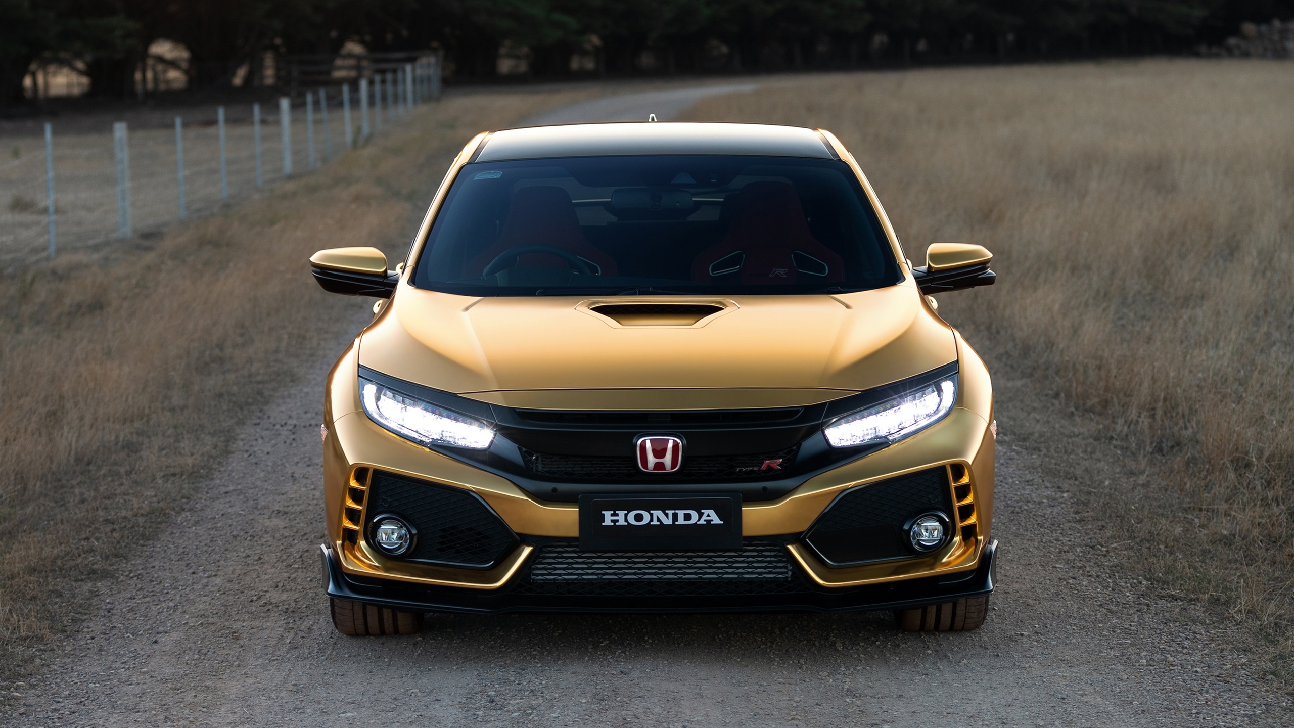 2560x1440 honda civic type r HD wallpaper, background, Desktop