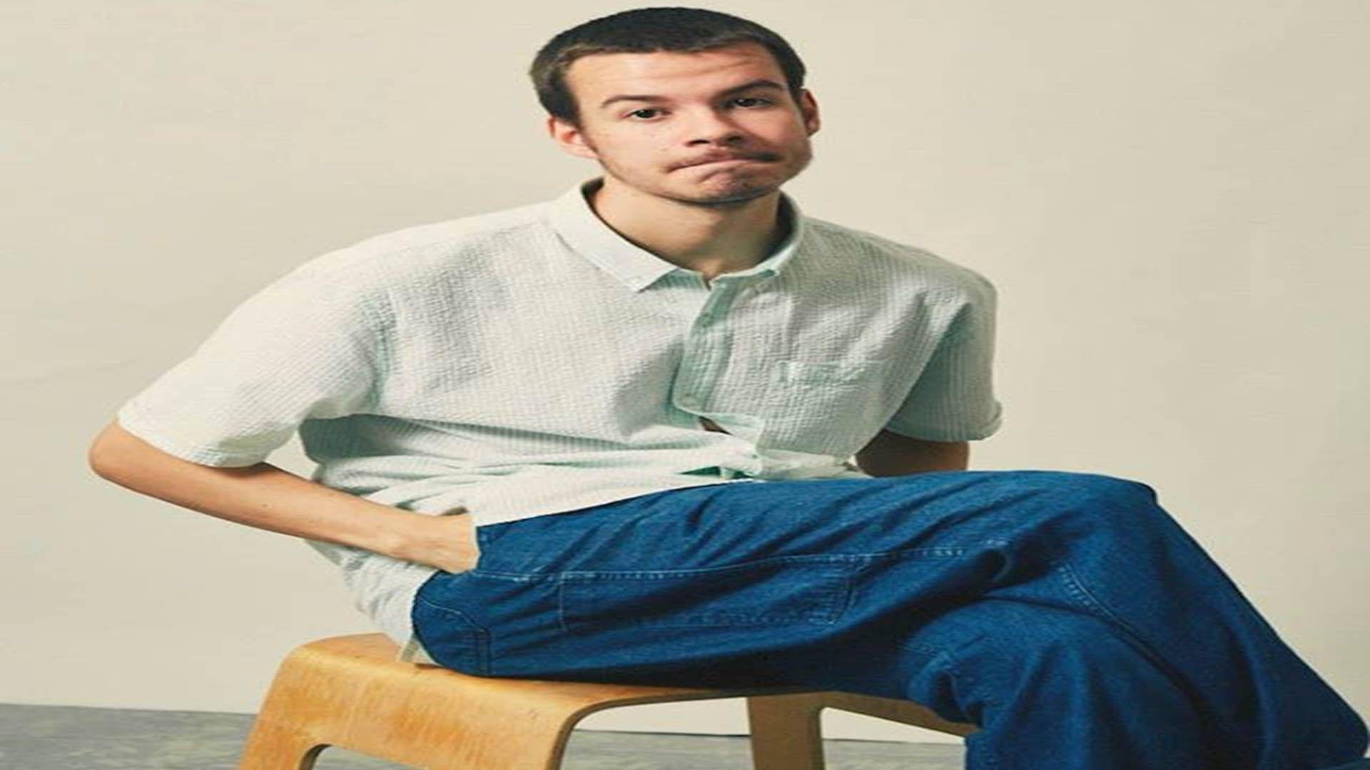 1920x1080 Rex Orange County, Desktop