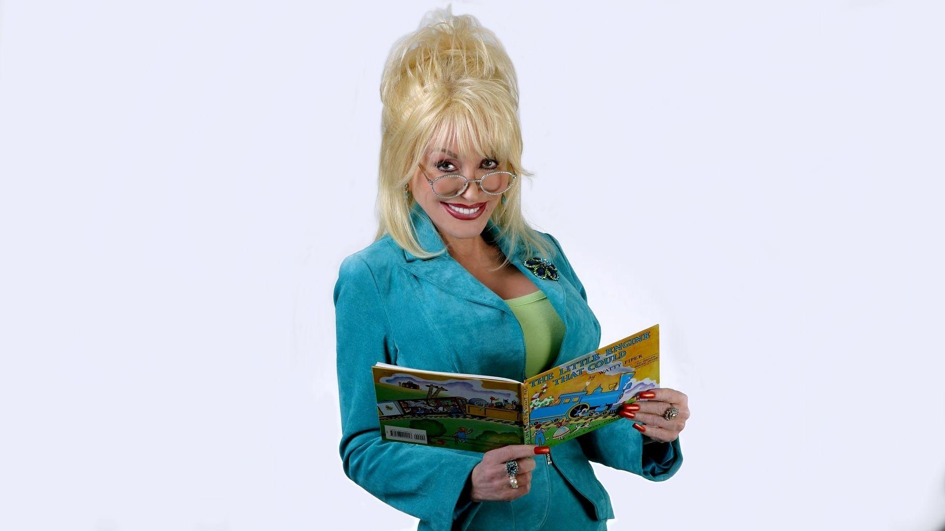 1920x1080 Dolly Parton, Desktop